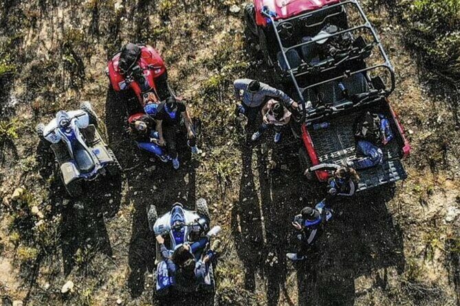 ATV Off Road Adventure through Valle de Guadalupe Wine tasting - Final Impressions: Who Will Love This Tour?