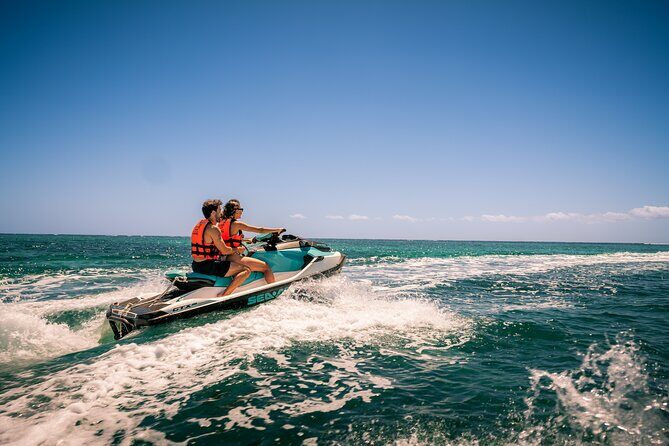 ATV or Speed Boat or Wave Runner with Beach Club In Riviera Maya - Final Summary
