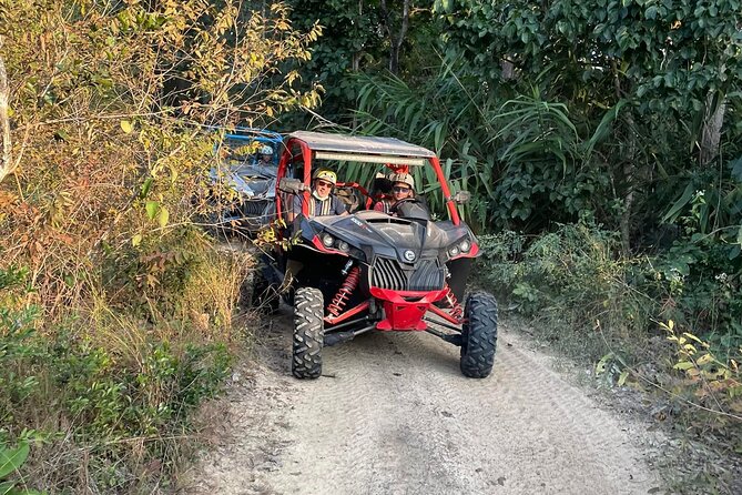ATV or UTV Adventure Tour at Spartan Motorsport Chiang Mai - Customer Feedback and Ratings