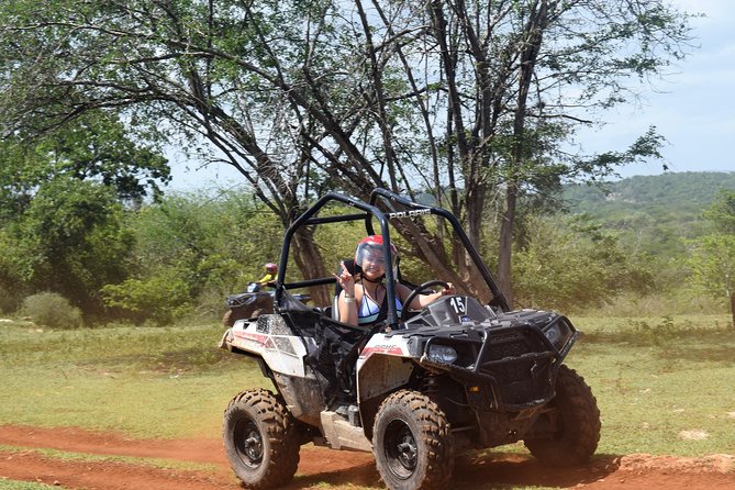 ATV Outback Adventure From Negril - Maximizing Your Adventure