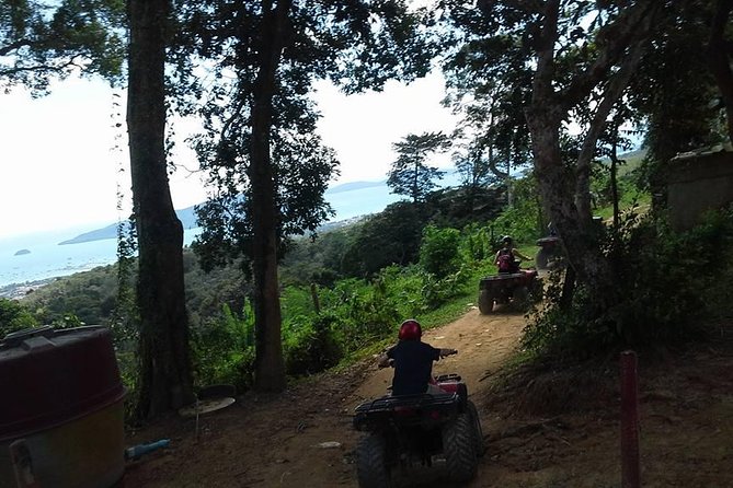 ATV Phuket Tours - Nearby Attractions in Phuket