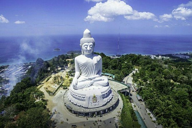 ATV Phuket Tours - Transportation and Accessibility