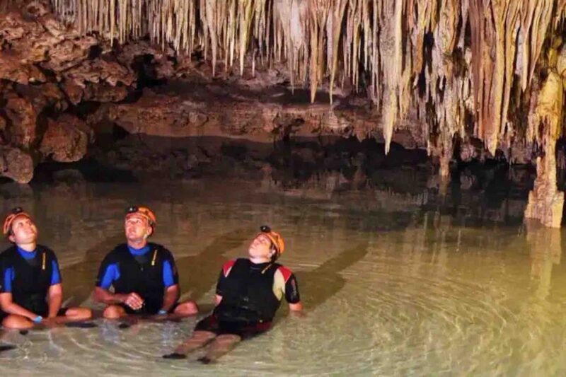 ATV Playa Del Carmen & Secret Caves Exploration - Preparation and Recommendations