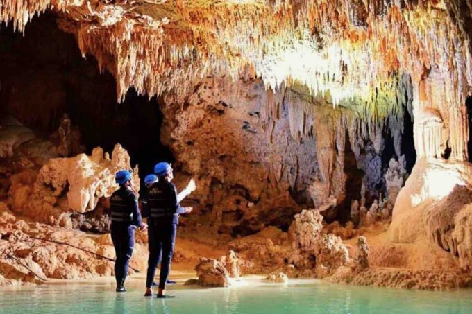ATV Playa Del Carmen & Secret Caves Exploration - Cancellation Policy