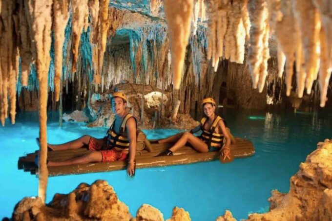 ATV Playa Del Carmen & Secret Caves Exploration - Frequently Asked Questions