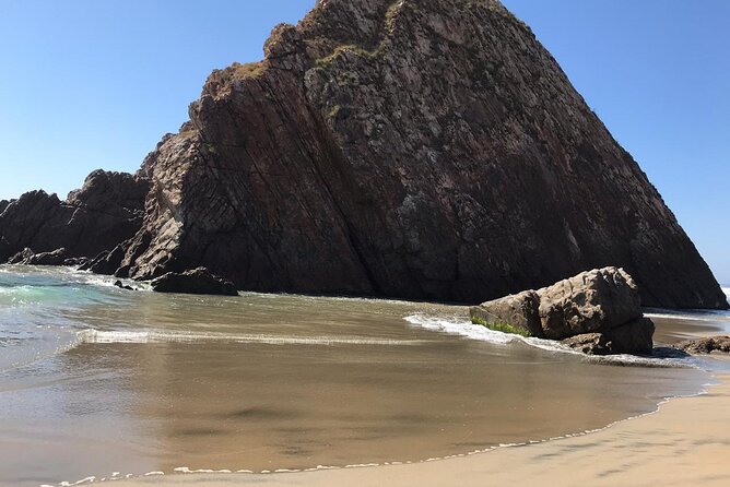ATV Private Guided Tour in Manzanillo Mountains and Beaches - Diverse Landscapes