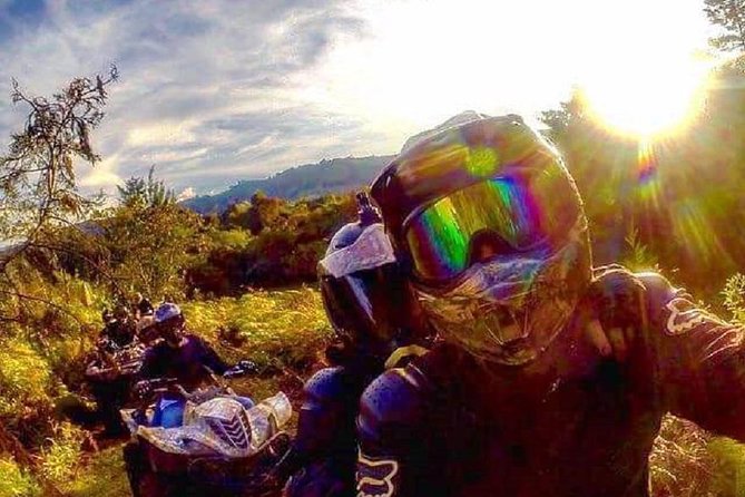 ATV Private Tour in Medellin - Key Points