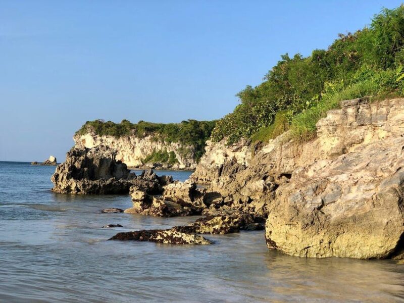 ATV Quad Adventure - Macao Beach & Contryside - Pricing and Inclusions