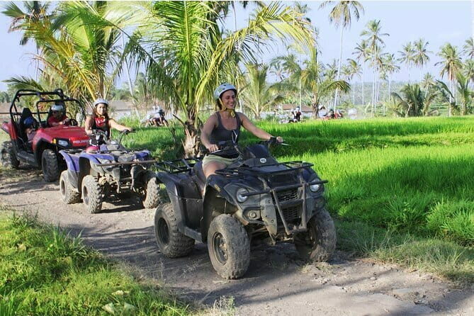 ATV Quad Bike Adventure from Hoi An or Danang - The Itinerary: What to Expect from Start to Finish