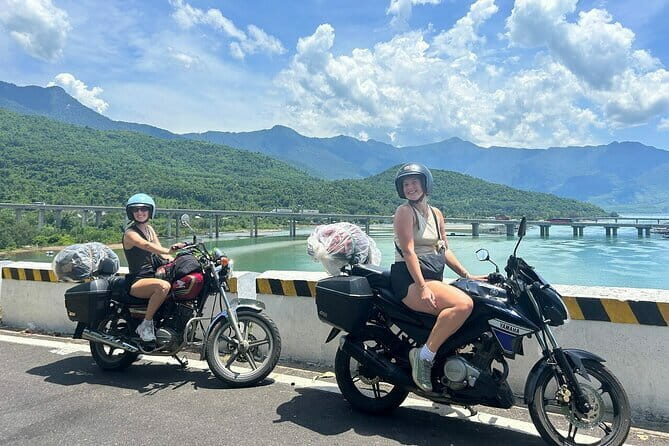 ATV Quad Bike Adventure from Hoi An or Danang - FAQs: Practical Questions Answered