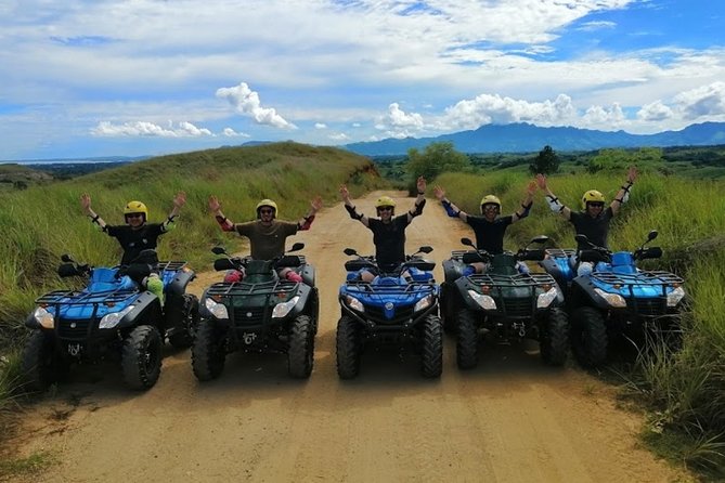 ATV Quad Bike Adventure Tour (Departs Nadi) - Tour Conditions