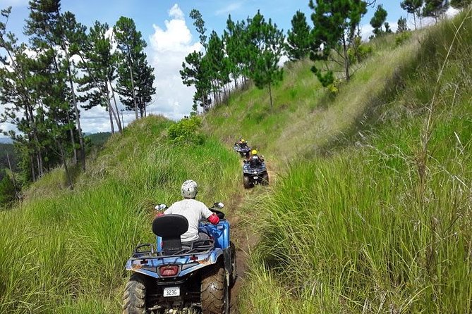 ATV Quad Bike Adventure Tour (Departs Nadi) - Cancellation Policy
