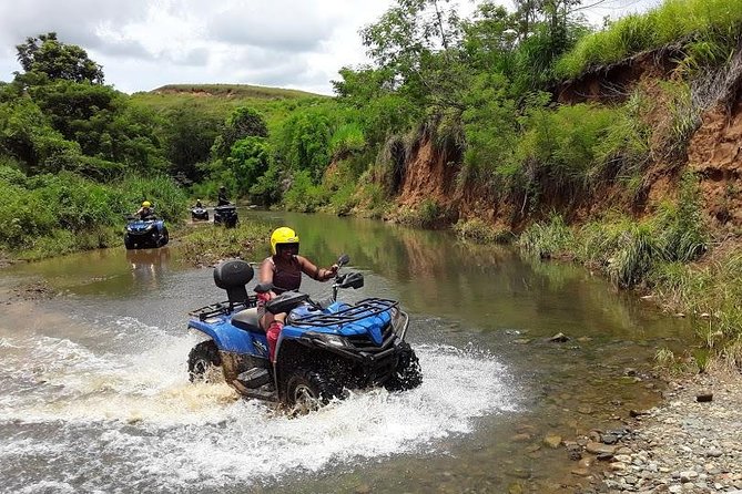 ATV Quad Bike Adventure Tour (Departs Nadi) - Customer Feedback