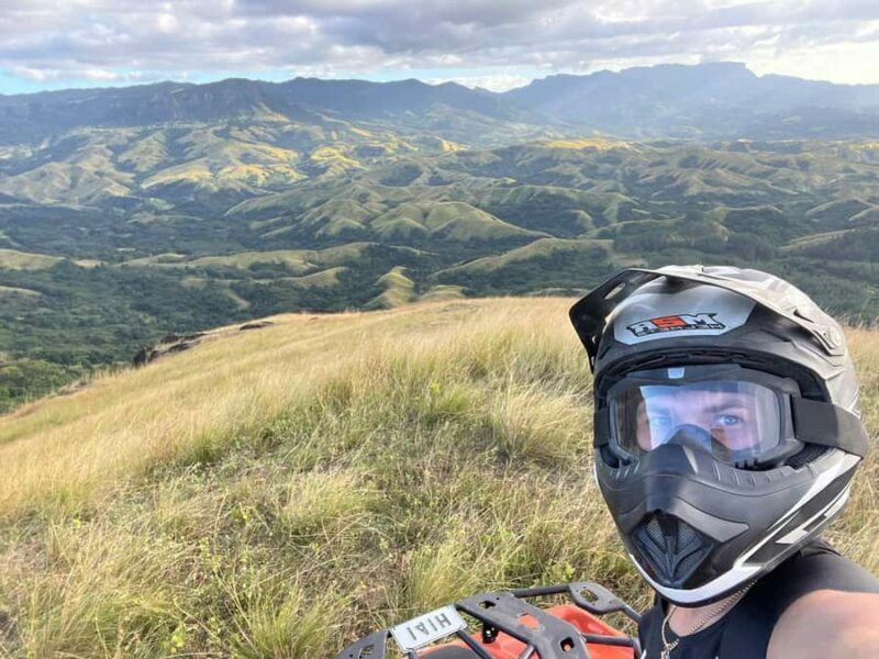 ATV Quad Bike Adventure Tour (Free Lunch) - Starting Out: What to Expect When You Book