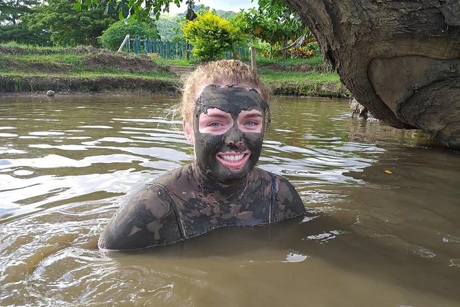 ATV Quad Bike Adventure Tour Inc Hot Springs & Mud Pool (Departs Nadi) - Meeting and Pickup Details