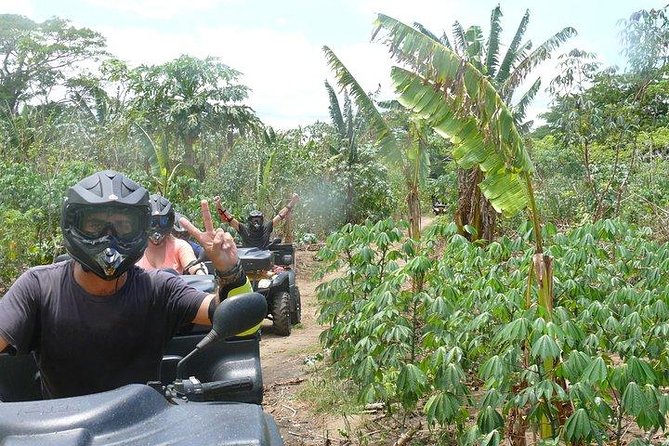 ATV Quad Bike Adventure Tour Inc Hot Springs & Mud Pool (Departs Nadi) - Participant Requirements