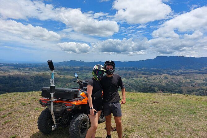ATV Quad Bike Adventure Tour to Nausori's Famous Mountain Top - Who is This Tour Best For?