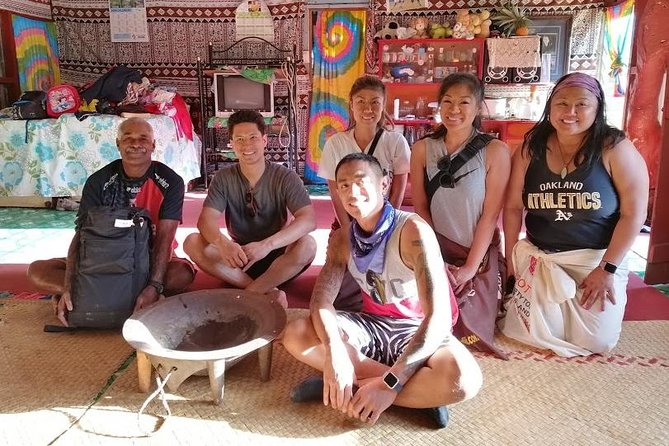 ATV Quad Bike Adventure Tour to Remote Village and School (Departs Nadi) - Participant Requirements
