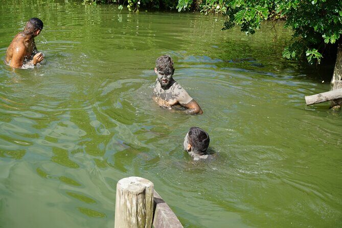 ATV Quad Bike Adventure Tour to the Ancient Village plus Mudpool - The Price and Value