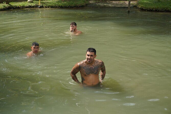 ATV Quad Bike Adventure Tour to the Ancient Village plus Mudpool - FAQ