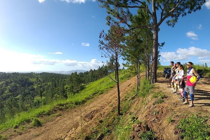 ATV Quad Bike and Helicopter Adventure Tour to Remote Village (Departs Nadi) - Exploring the Remote Village