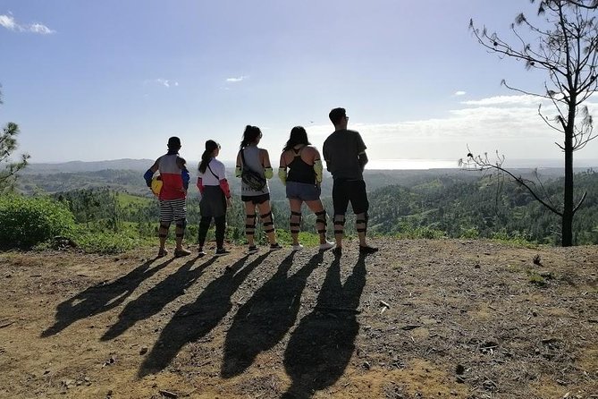 ATV Quad Bike and Zip Line Adventure Tour (Departs Nadi) - Itinerary and Activities