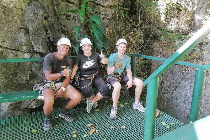 ATV Quad Bike and Zip Line Adventure Tour (Departs Nadi) - Customer Experiences