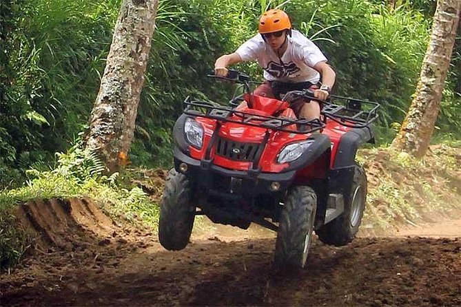ATV Quad Bike - Good To Know