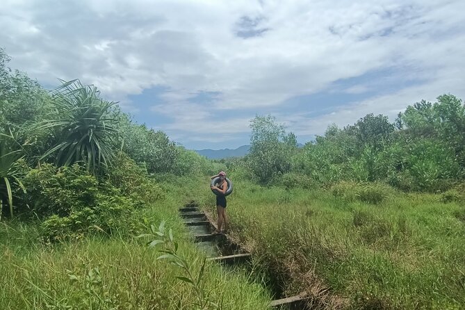 ATV Quad Bike Hoi An Adventure - Accessibility and Restrictions