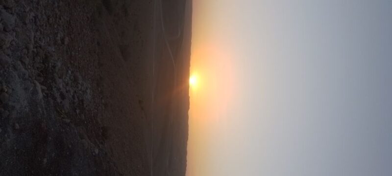 Atv Quad Bike in Agafay Desert With Lunch - Highlights of the Experience