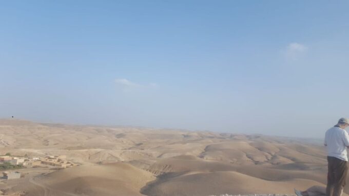 Atv Quad Bike in Agafay Desert With Lunch - Positive Customer Reviews