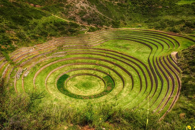 ATV Quad Bike Tour to Maras and Moray From Cusco - Reviews and Feedback