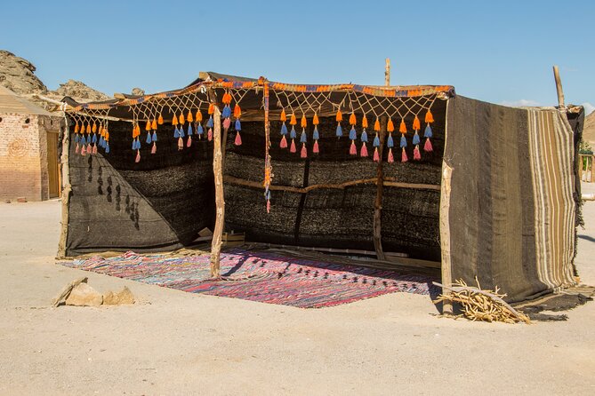 ATV Quad Safari Tour & Camel Ride Dinner and Show - Hurghada - Tour Schedule and Accessibility