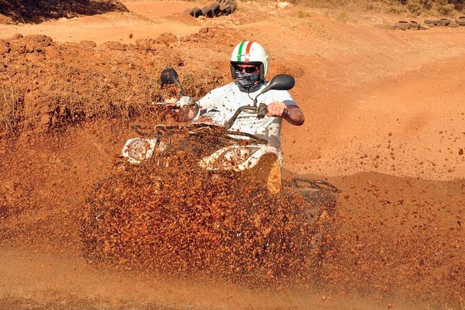 ATV Quad Safari Tour With Off-Road & Roundtrip Transfer From Side - About the Operator