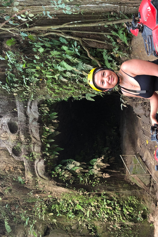 ATV Quad,Biking Adventure Ubud - Safety and Guidance