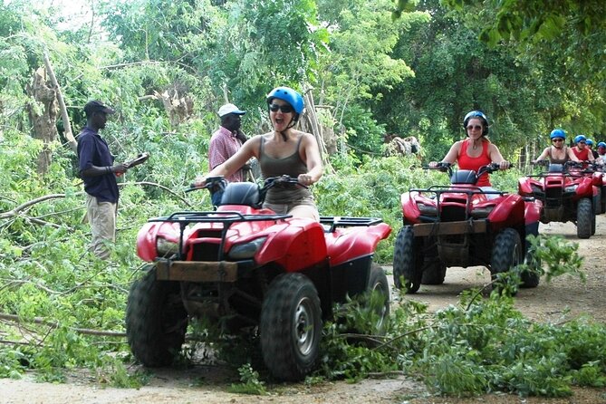 ATV Quads and Funny Buggies From Maimon - About Your Stay