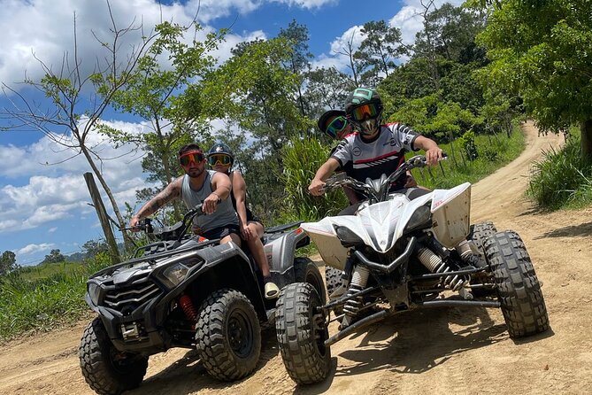 ATV Rental in Jarabacoa - About Your Stay