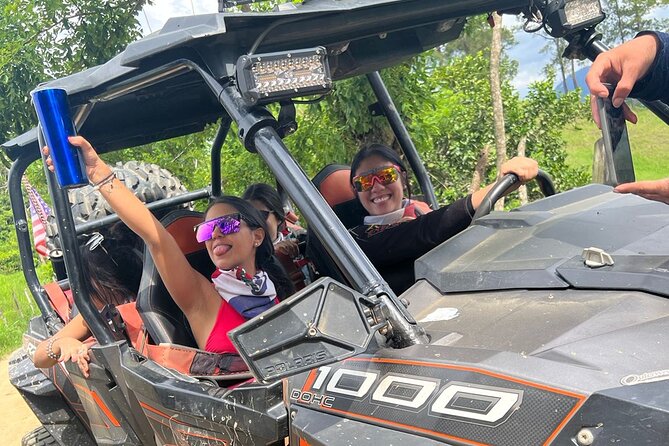 ATV Rental in Jarabacoa - Accessibility and Safety