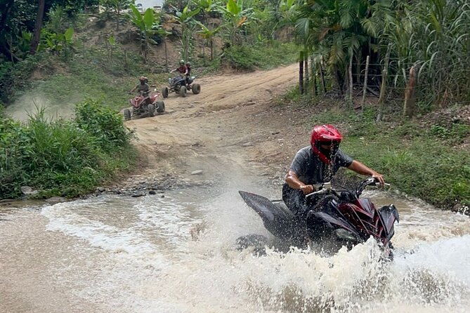 ATV Rental in Jarabacoa - Highlights From Reviews