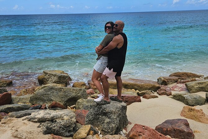 ATV Rental in Sint Maarten - About Your Stay