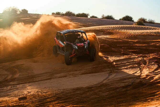 ATV Rental Near Bozeman Montana - Meeting Point and Directions