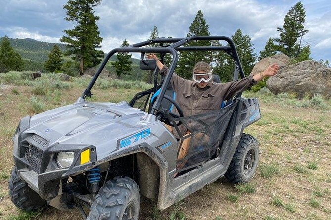 ATV Rental Near Bozeman Montana - Rental Pricing and Availability