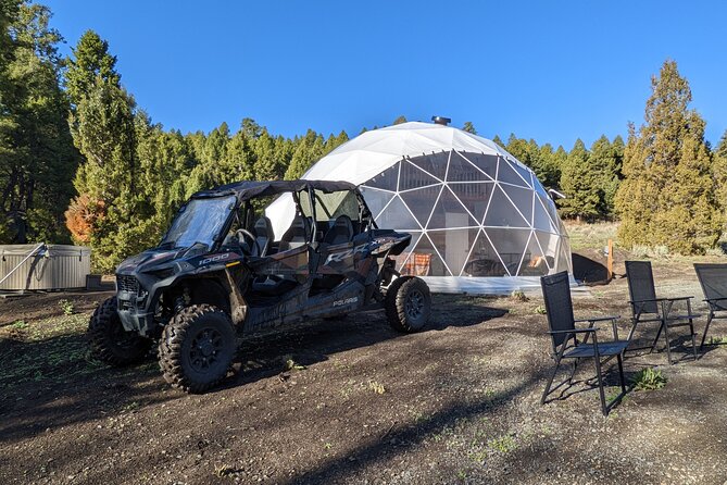 ATV Rental Near Bozeman Montana - Customer Reviews and Ratings