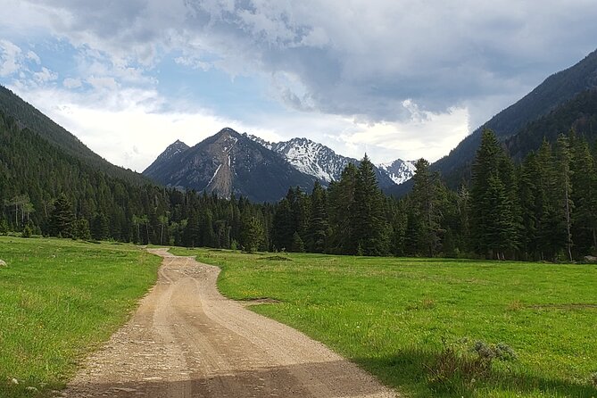 ATV Rental Near Bozeman Montana - Frequently Asked Questions