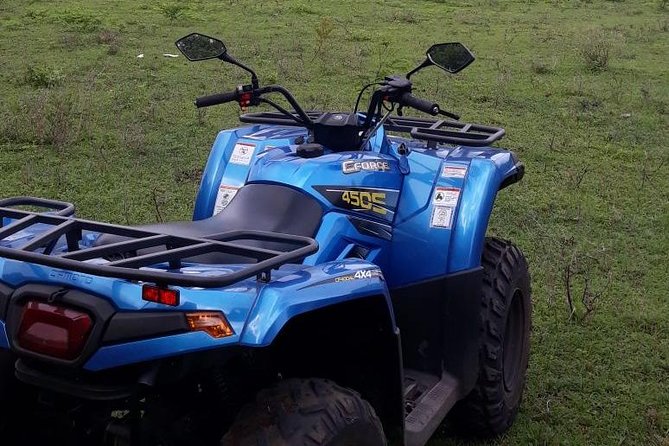 ATV Rental Service / Quadbike for Rent - Key Points