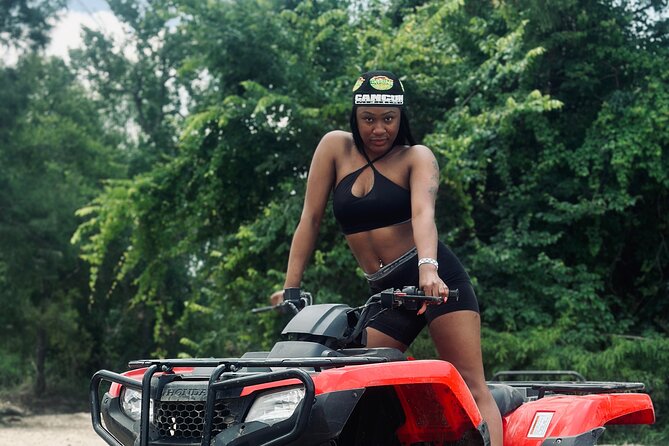 ATV Rentals in Houston Texas - Key Points