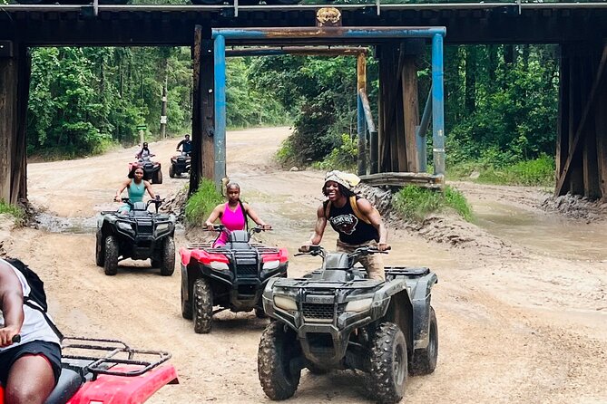 ATV Rentals in Houston Texas - Customer Reviews and Experiences