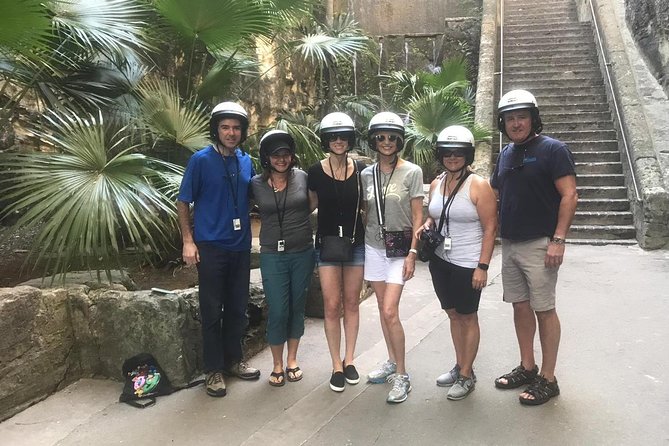 ATV Rentals in Nassau Bahamas - Positive Customer Feedback