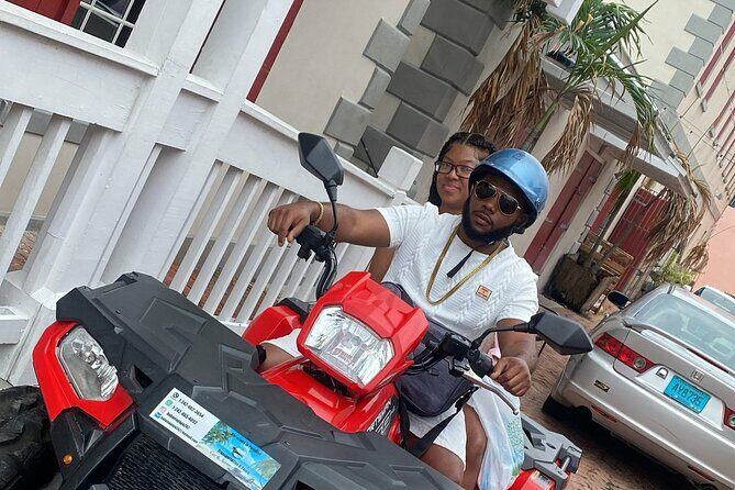 Atv Rentals. Nassau,ParadiseIsland HALFDAY(free pickup included) - FAQ