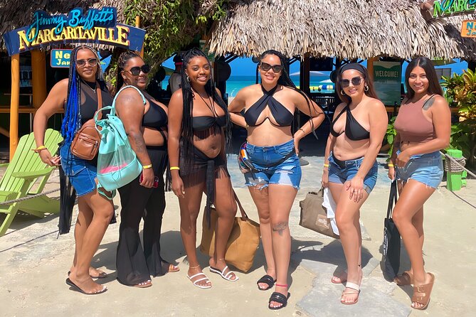 ATV, Rick's Cafe and 7 Mile Beach Guided Tour From Montego Bay - Questions About Your Stay